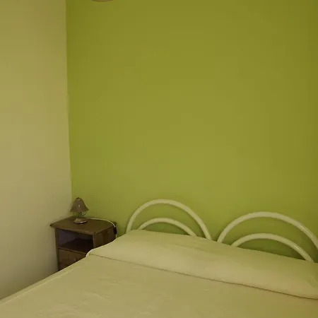 Holiday home Aurora *
