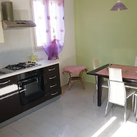 Holiday home Aurora Gallipoli
