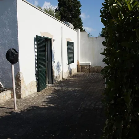 Holiday home Aurora Gallipoli